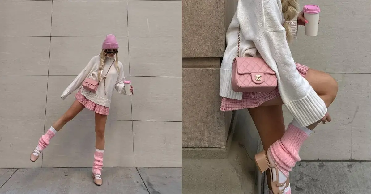 Casual Spring Outfits