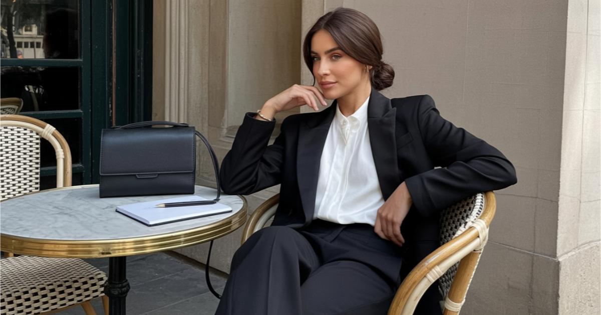 30+ Professional Outfits Women You Will Love to Wear
