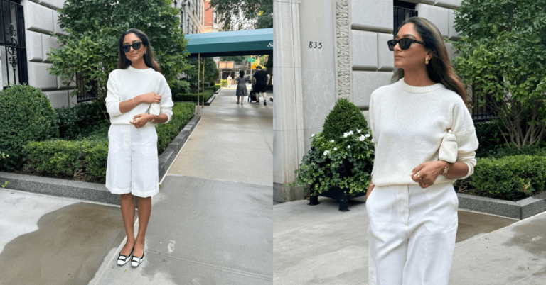 smart casual women