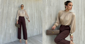 casual church outfits