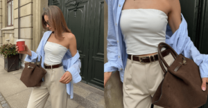 summer office outfits