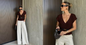 Modest Church Outfits