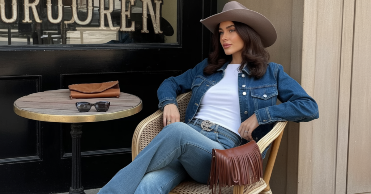 20+ Houston Rodeo Outfit Ideas You&hellip;