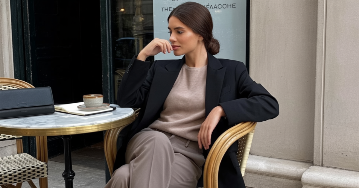 25+ Smart Casual Work Outfit Women&hellip;