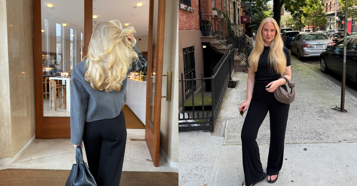 22+ Stunning Teacher Outfit Ideas You’ll&hellip;