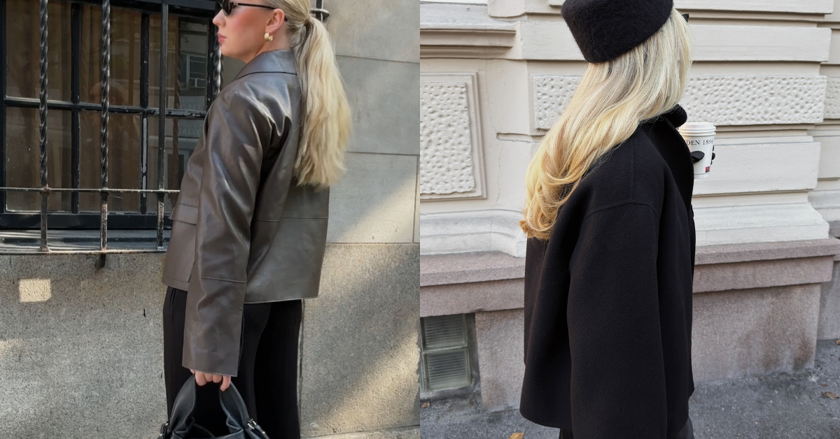 20+ Office Manager Outfit Ideas You’ll&hellip;