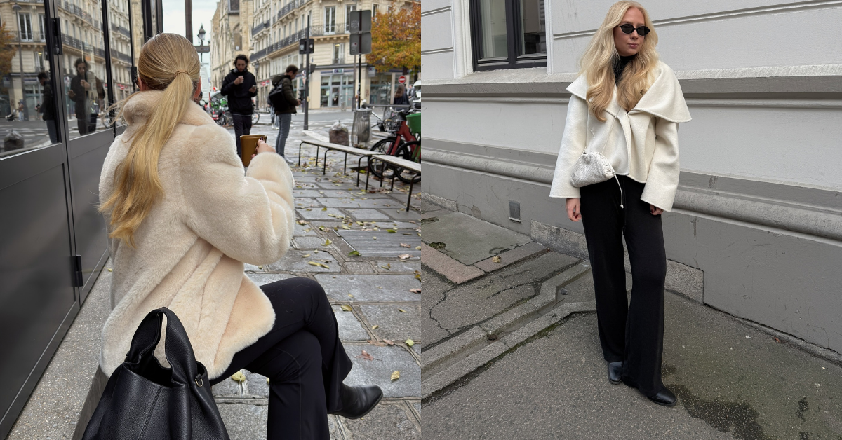 Workday Chic – 20+ Stylish Manager&hellip;