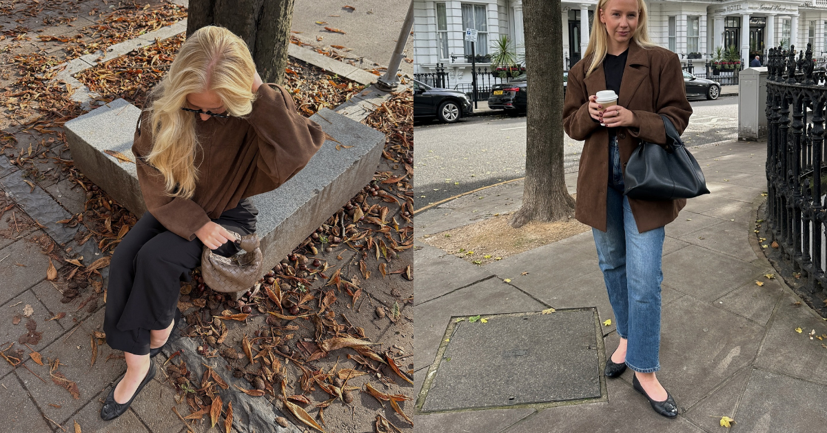 20+ Executive Assistant Outfit Ideas You’ll&hellip;