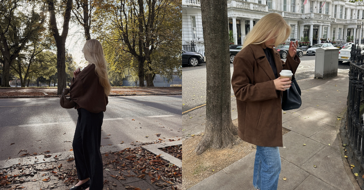 Office Glam Is Back – 20+…