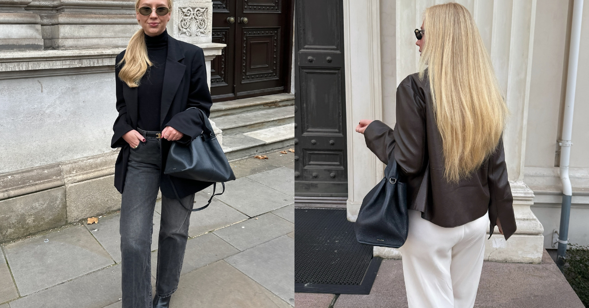 The Power Look Edit – 30+…