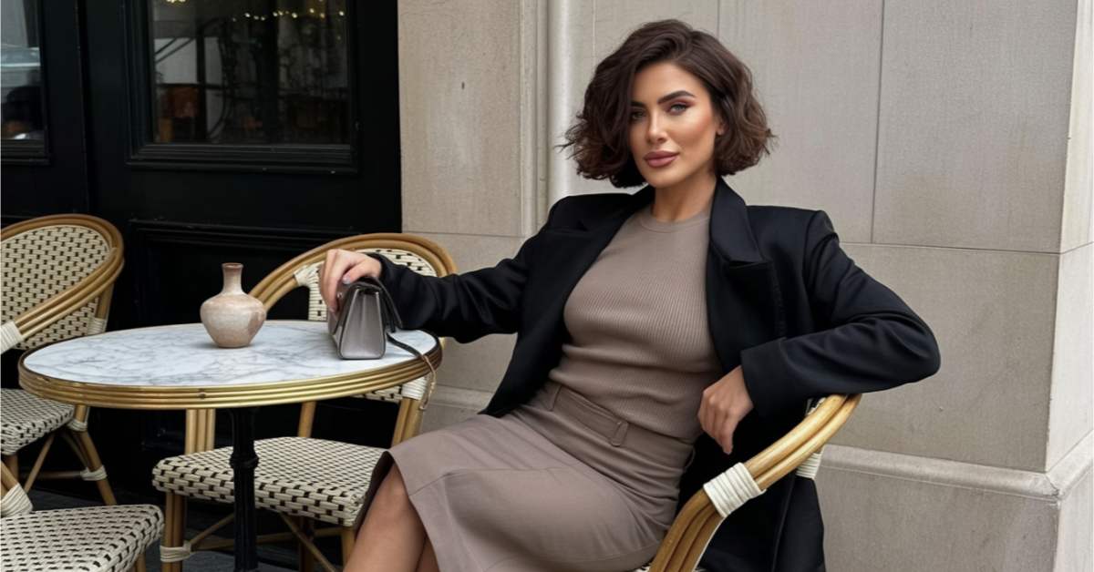 20+ Pencil Skirt Outfits Casual You’ll…