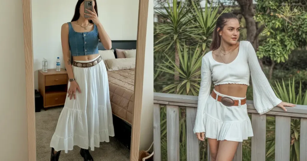 music festival outfit ideas