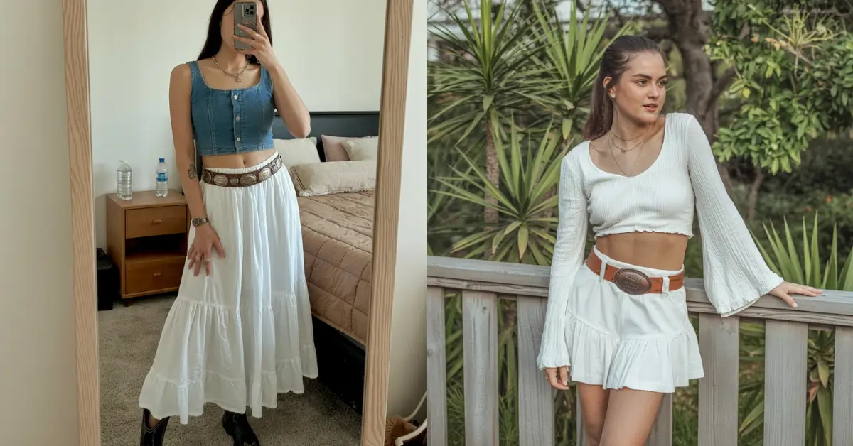 music festival outfit ideas