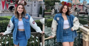 disneyland outfits