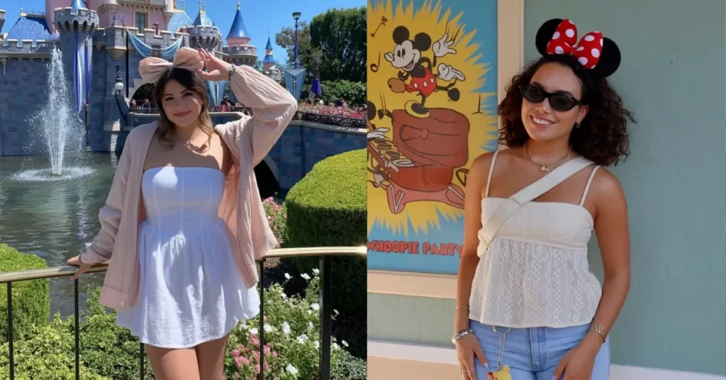 disney outfit