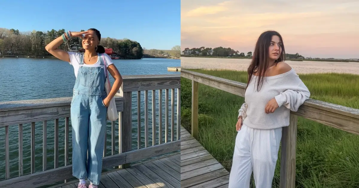 lake outfits