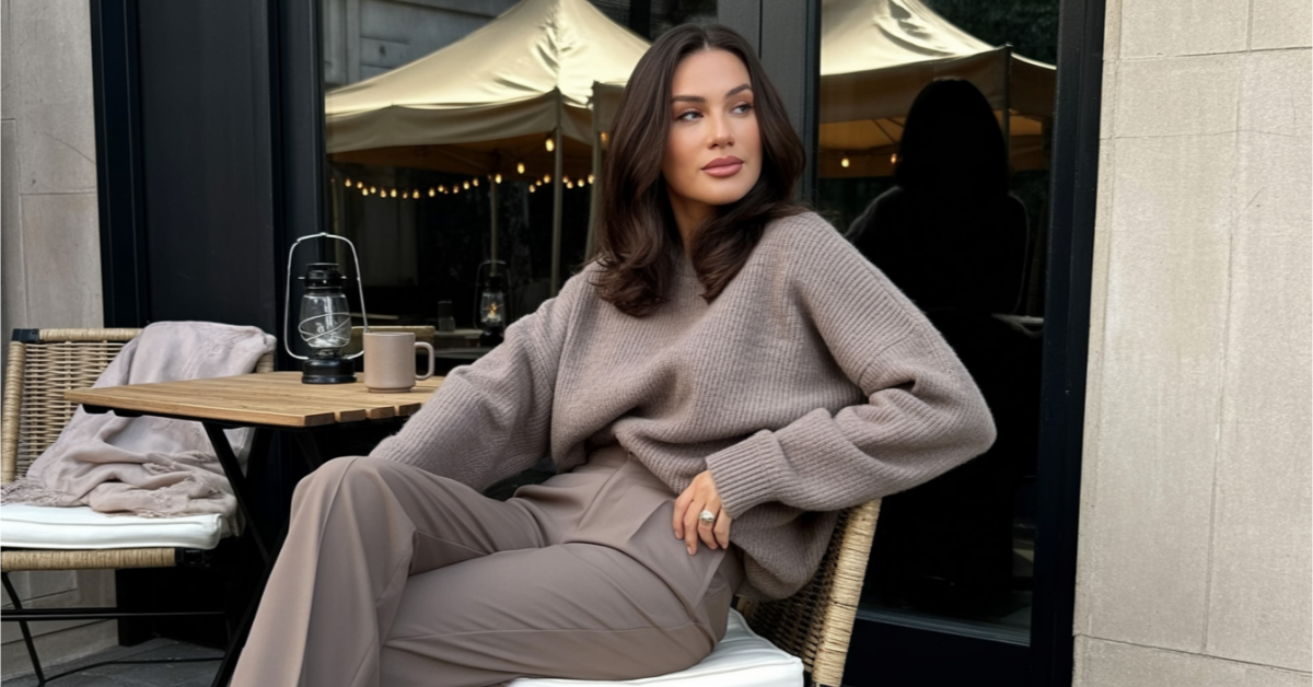 21 Cute Glamping Outfit Ideas That&hellip;