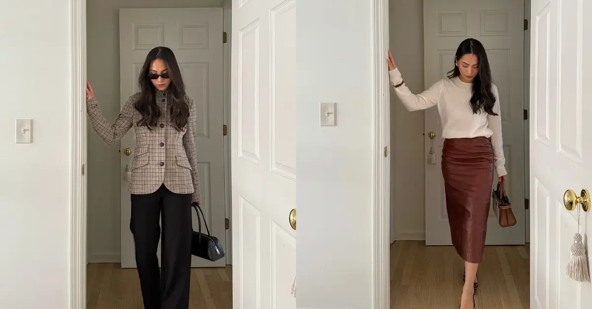 Cheap-Looking Wardrobe Pieces to Avoid in&hellip;