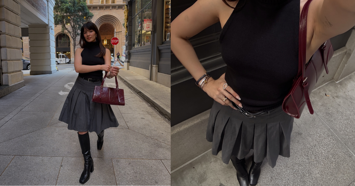 Outdoor Evening Events: What to Wear&hellip;