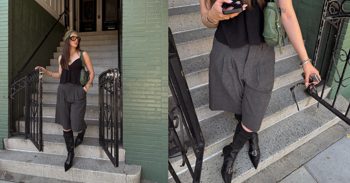 What to Wear to Music Festivals&hellip;