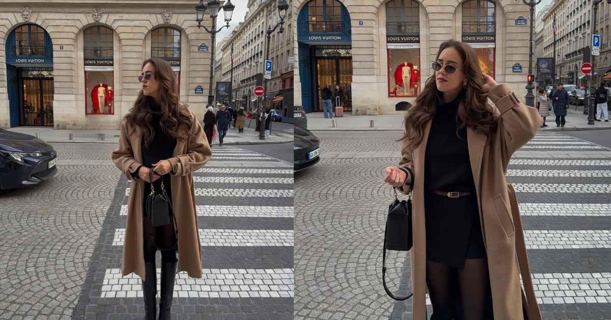 What to Wear to a School Play, Recital, or Performance Night