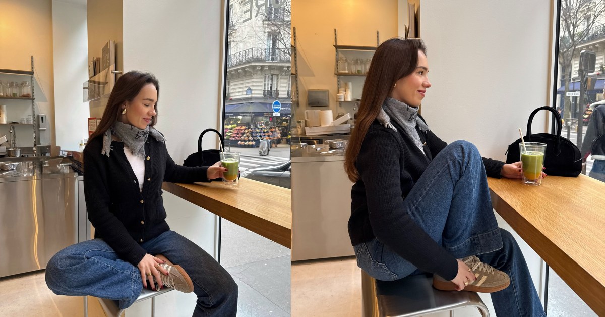 What to Wear for Museum Days, Exhibitions & Gallery Visits