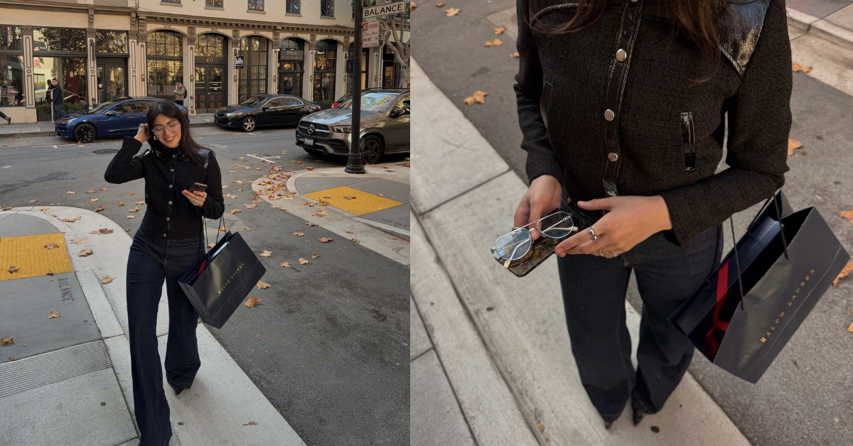 Layering for Outdoor Events: Sun, Shade&hellip;