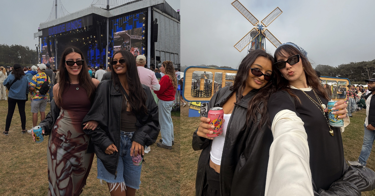 Festival Hair & Nails That Hold&hellip;