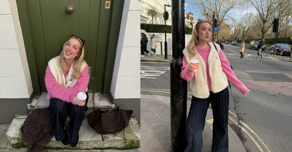 Outfits for Long Car Days: Road Trips, Day Drives and Stops