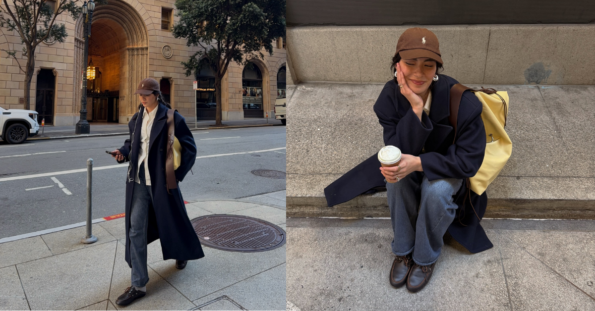 Elegant Outdoor Style to Survive Heat,…