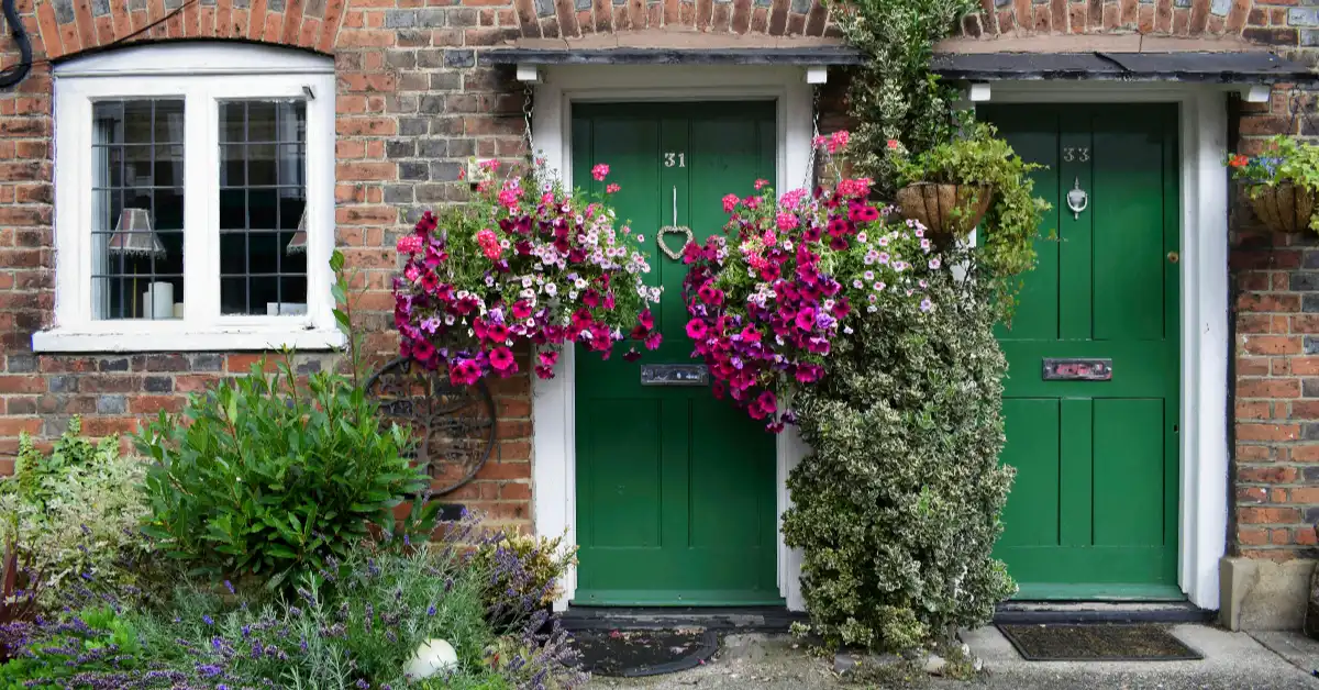 The Best 18+ Curb Appeal Ideas You Need to See