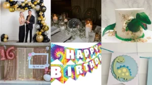 20+ Stunning 18th Party Ideas That Steal the Show
