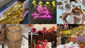 20+ Show-Stopping 60 Birthday Party Ideas Guests Adore