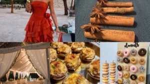 20+ Stunning Autumn Wedding Ideas That Steal Hearts