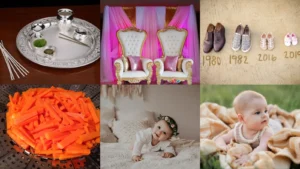 20+ Baby Annaprasana Ideas That Steal Every Guest’s Heart
