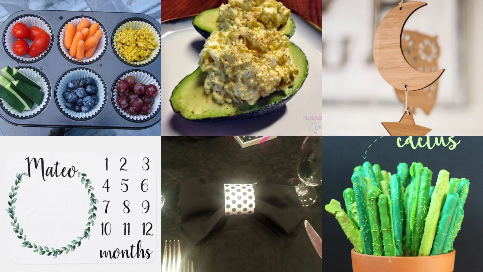 19+ Genius Baby Lunch Ideas That Save Hours