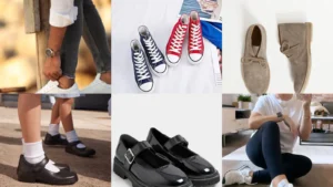30+ Back School Shoes Comfort Everyday Style Hacks