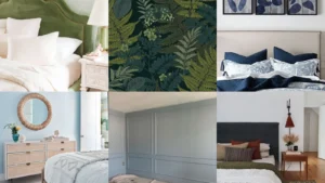 19+ Serene Bedroom Ideas Green That Transform Your Sleep