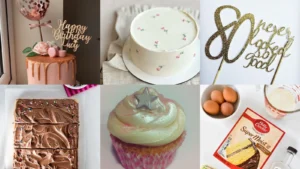17+ Stunning Birthday Cake Ideas for Women That Wow