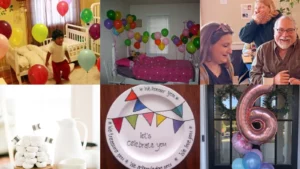 20+ Birthday Morning Surprise Ideas They’ll Never Forget