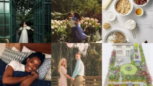 16+ Stunning Botanical Garden Photoshoot Ideas That Go Viral
