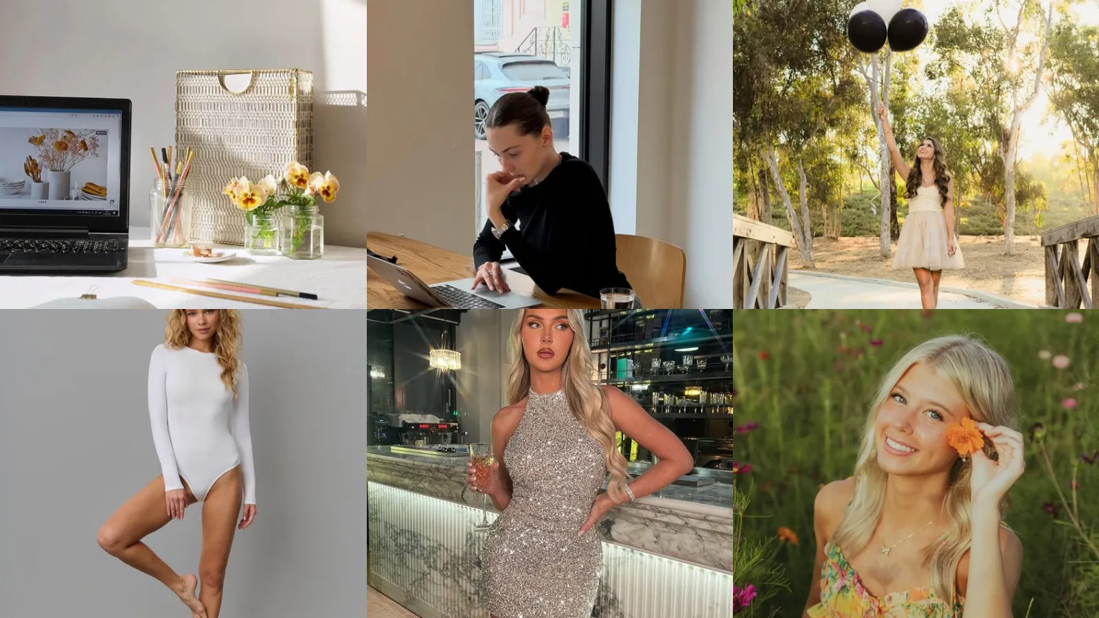 19+ Stunning Brand Photoshoot Ideas That Sell