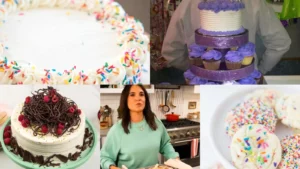 20+ Budget Birthday Cake Ideas That Look Expensive