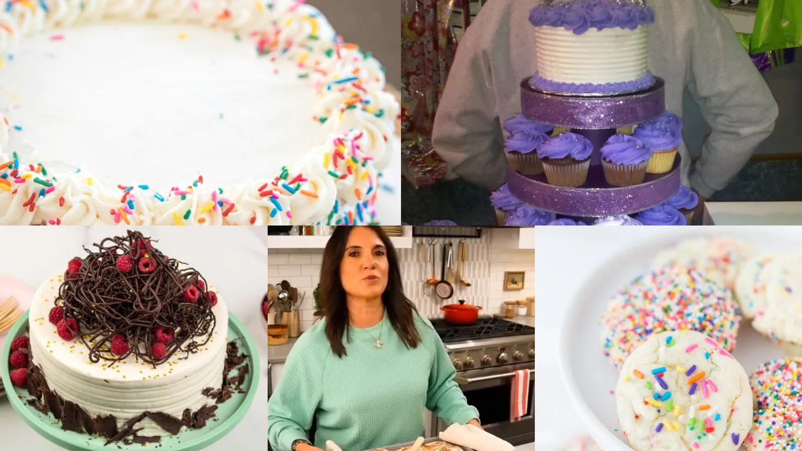 20+ Budget Birthday Cake Ideas That Look Expensive