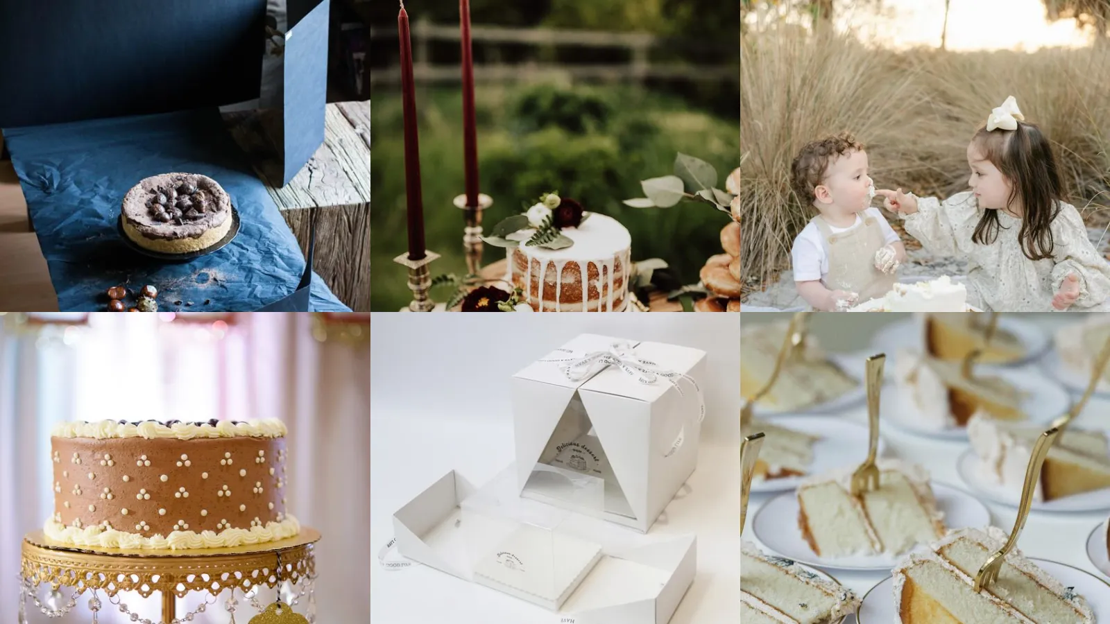 19+ Stunning Cake Photography Ideas That Go Viral