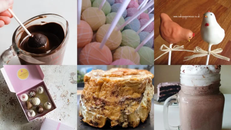 19+ Genius Cake Pops Ideas Easy Anyone Can Master