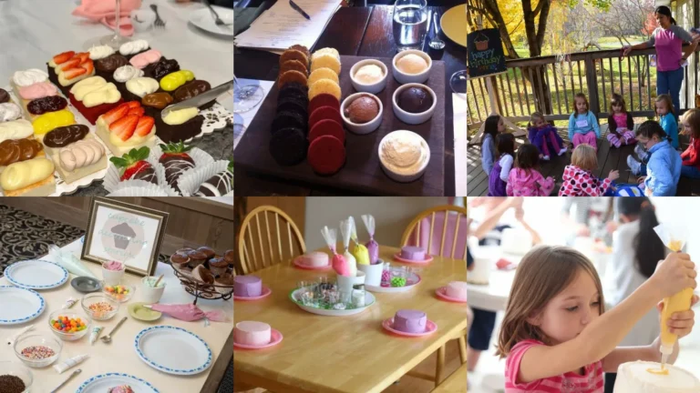 20+ Genius Cake Tasting Ideas Home Bakery Masters Love