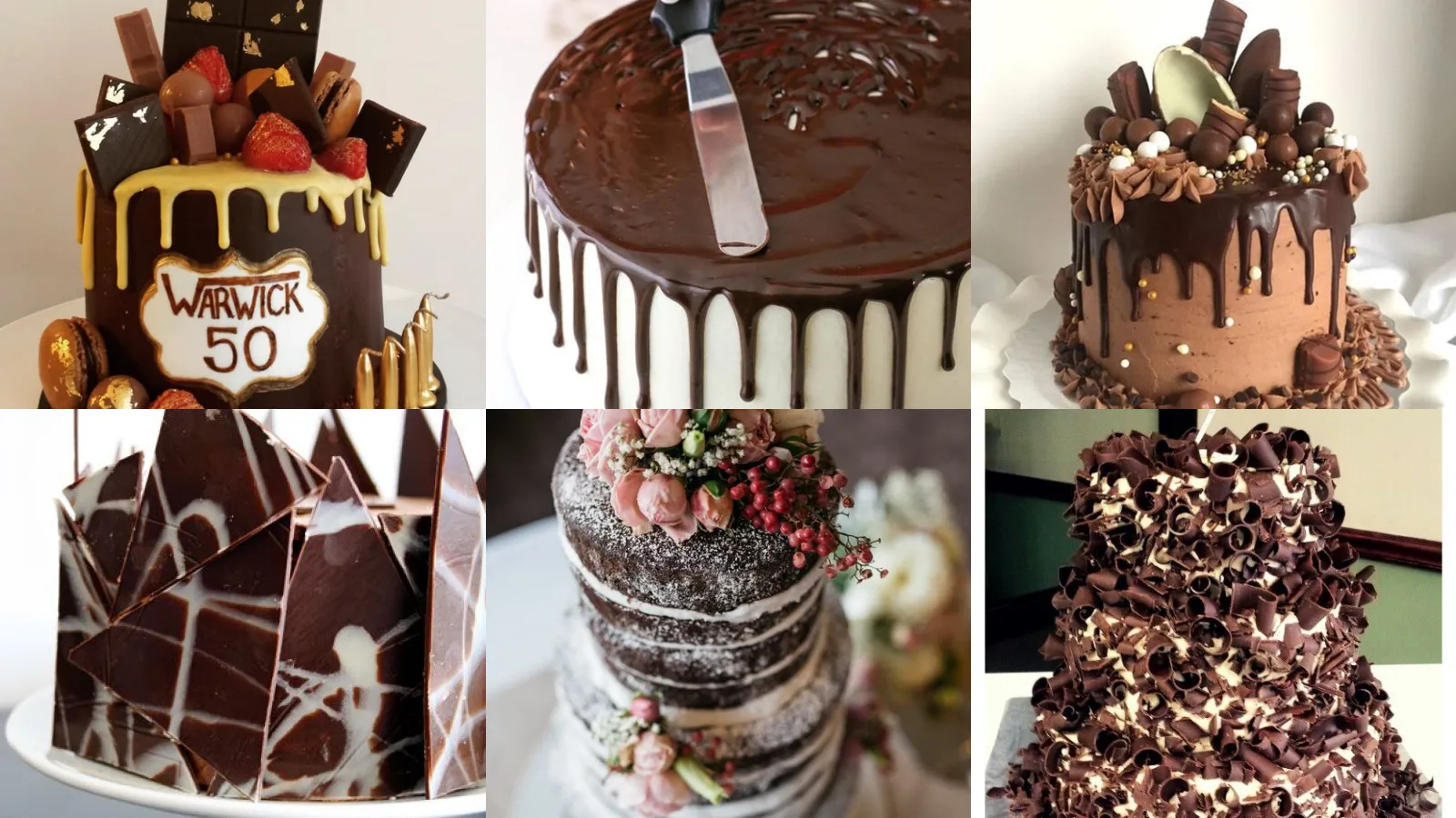 20+ Stunning Chocolate Drip Ideas Cake That Steal The Show