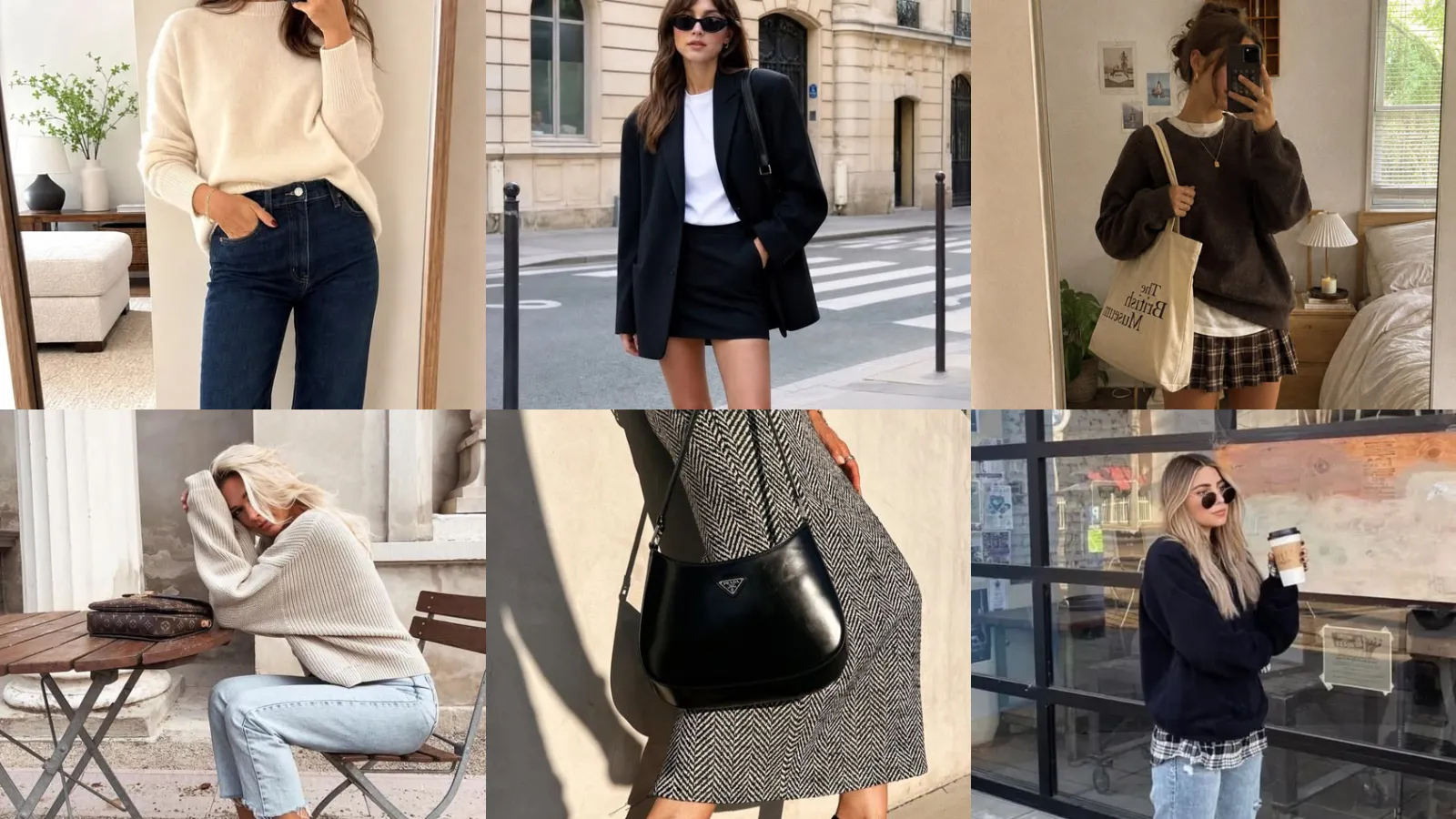 20+ Chic Chunky Loafers Outfit Ideas That Look Expensive