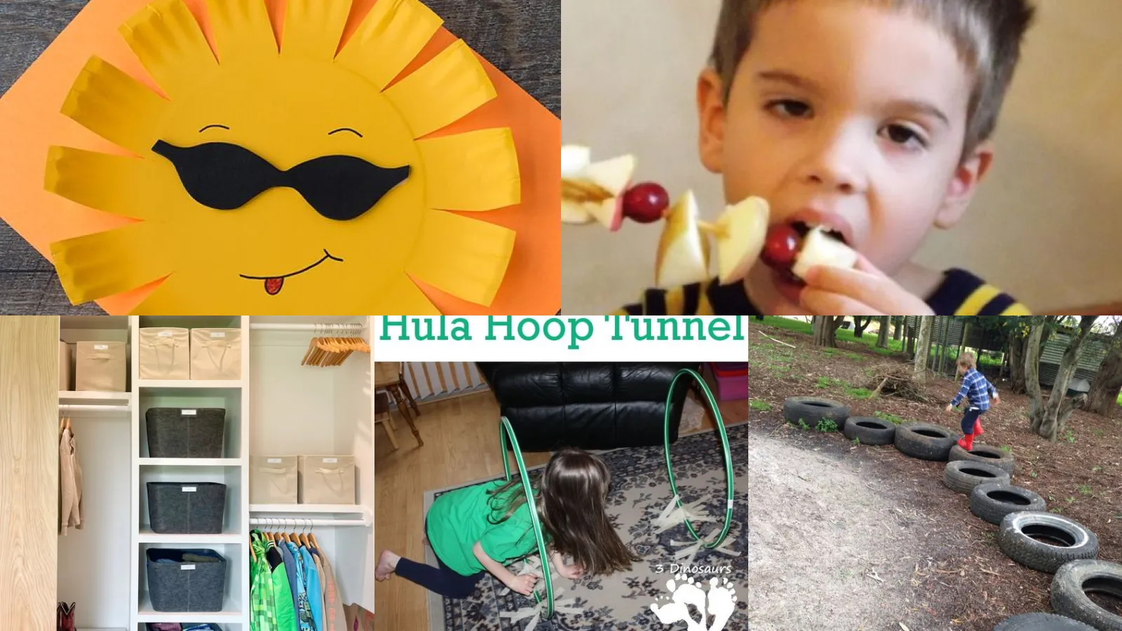 19+ Creative Ideas For Kids That Beat Screen Time
